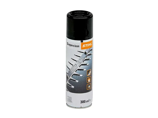 Stihl SUPERCLEAN Spray