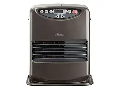 Qlima Flüssigbrennstoff-Heizung SRE3631TC-2 - Qlima