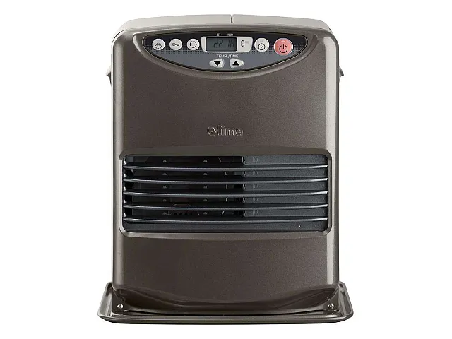 Qlima Flüssigbrennstoff-Heizung SRE3631TC-2 - Qlima