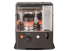 Qlima Flüssigbrennstoffofen R4224TC - Qlima