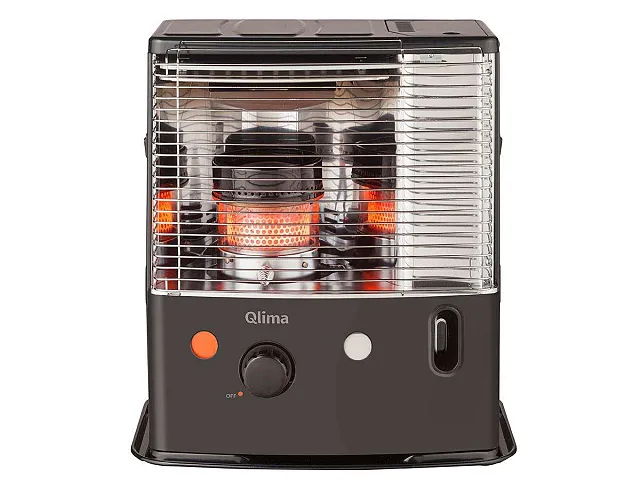 Qlima Flüssigbrennstoffofen R4224TC - Qlima