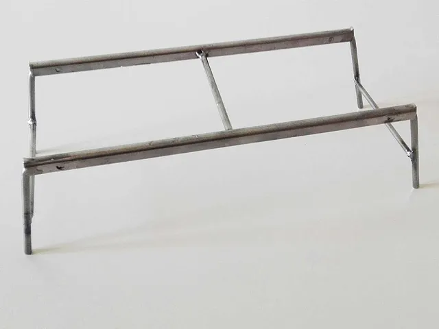 Moma Soporte para arrosticini ROSTILLO - Moma