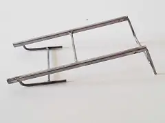 Moma Arrosticini-Halter ROSTILLO PLUS - Moma