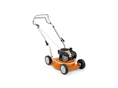 Stihl Benzin-Rasenmäher RM 2 R