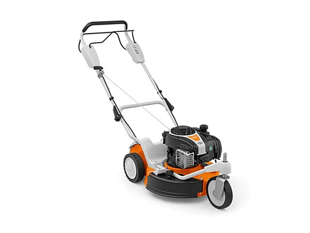 Stihl Benzin-Rasenmäher RM 3 RT