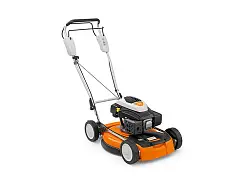 Stihl Benzin-Rasenmäher RM 4 RT