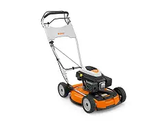 Stihl Benzin-Rasenmäher RM 4 RTP