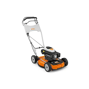 Stihl Rasaerba a benzina RM 4 RTP