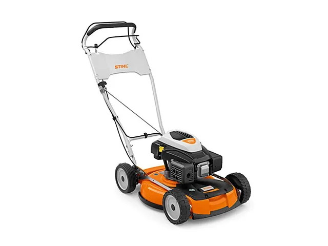 Stihl Tondeuse à essence RM 4 RTP