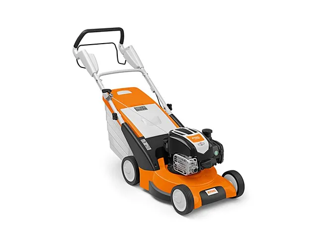 Stihl Benzin-Rasenmäher RM 545 - Stihl