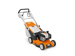 Stihl Cortacésped de gasolina RM 545 VE - Stihl