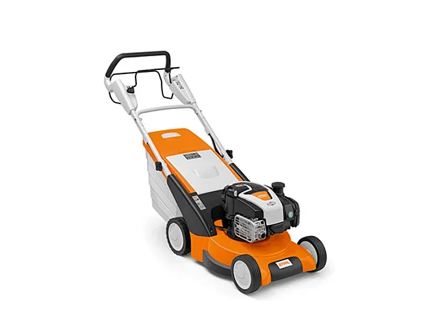 Stihl Petrol Lawn Mower RM 545 VE - Stihl