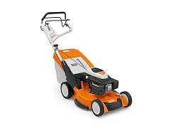 Stihl Rasaerba a benzina RM 655 V