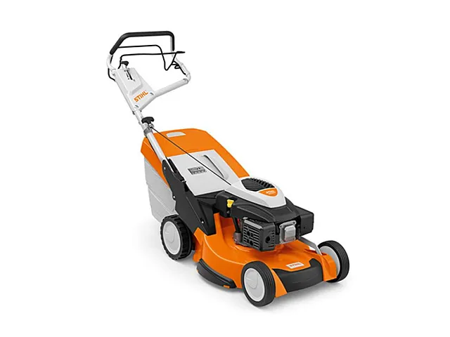 Stihl Petrol Lawn Mower RM 655 V