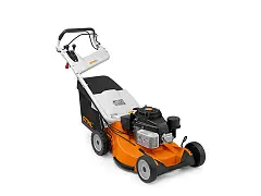 Stihl Cortacésped a gasolina RM 756 GC
