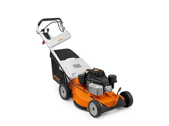 Stihl Rasaerba a benzina RM 756 GC