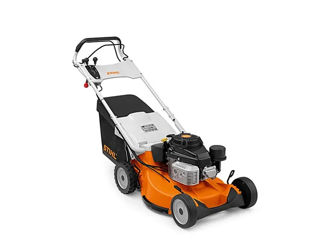 Stihl Rasaerba a benzina RM 756 GS - Stihl