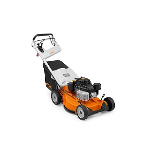 Stihl Rasaerba a benzina RM 756 YC