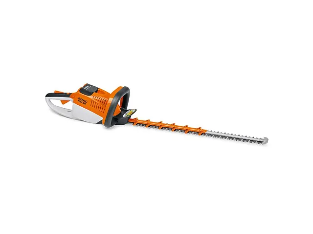 Stihl Tagliasiepi a batteria HSA 86 - Stihl