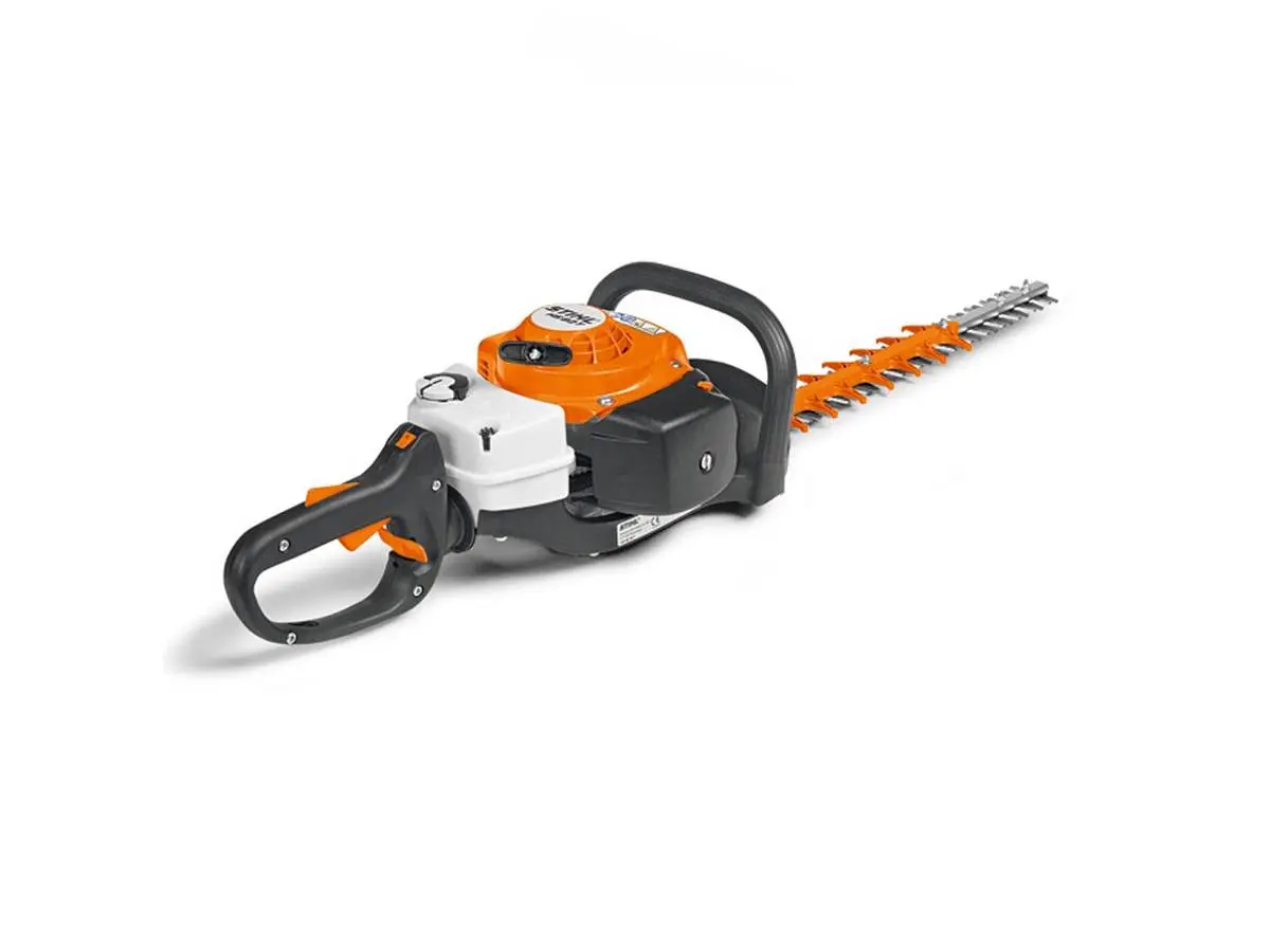 Tagliasiepi HS 45 Stihl lama 60 cm - Agrifarm