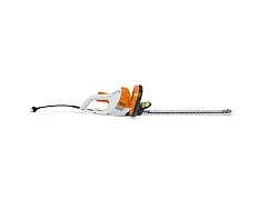 Stihl Elektrischer Heckenschneider HSE 52 - Stihl