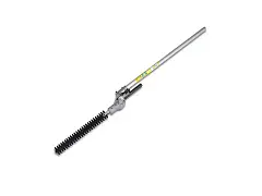 Sborgia Cortasetos orientable para varillas con Ø de 26 mm para modelos VALEX, OLEO MAC, ECHO y EFCO