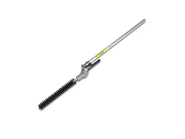 Sborgia Tagliasiepi orientabile per aste con Ø da 26 mm per modelli VALEX, OLEO MAC, ECHO e EFCO