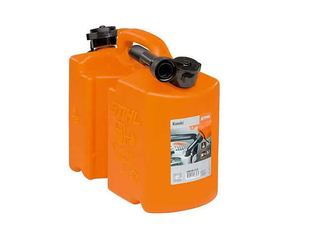 Stihl Bidón COMBINADO ESTÁNDAR