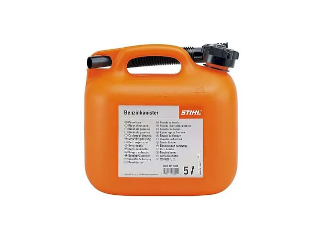 Stihl Bidón para GASOLINA - Stihl