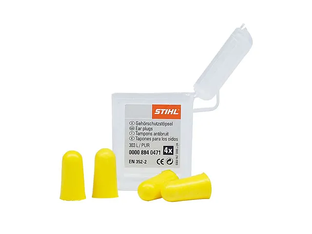 Stihl Ohrstöpsel - Stihl