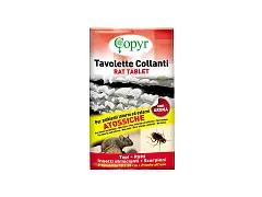 Copyr Tableta adhesiva RAT TABLET - Copyr