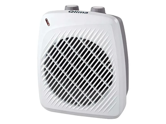 Qlima Termoventilador Eléctrico EFH320B - Qlima