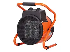 Qlima Elektrischer Heizlüfter EFH6020 - Qlima