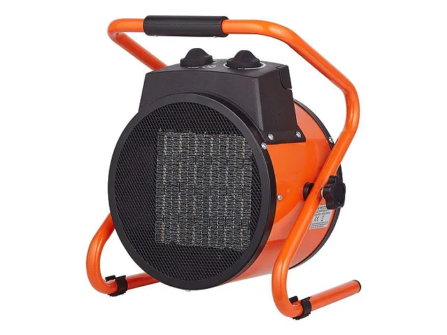 Qlima Termoventilador Eléctrico EFH6020 - Qlima