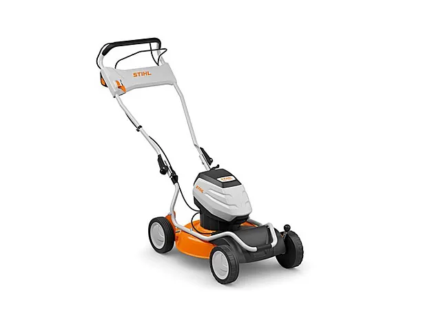 Stihl Akku-Rasenmäher RMA 2 RPV