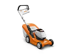 Stihl Cortacésped a batería RMA 443 PC