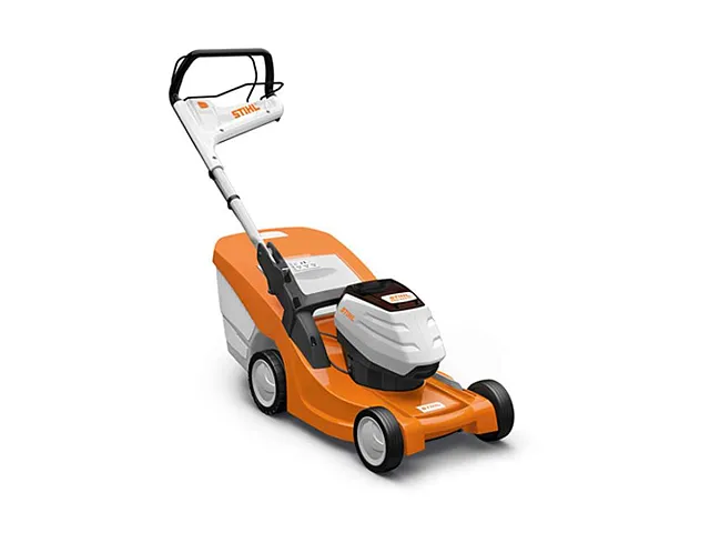 Stihl Akku-Rasenmäher RMA 443 PC
