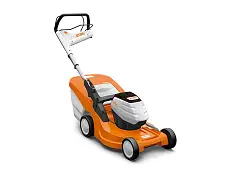 Stihl Cortacésped a batería RMA 448 PC