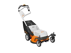 Stihl Rasaerba batteria RMA 765 V