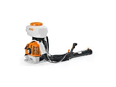 Stihl Motorbetriebener Zerstäuber SR 450