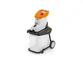 Biotrituratore elettrico GHE 140 L - Stihl