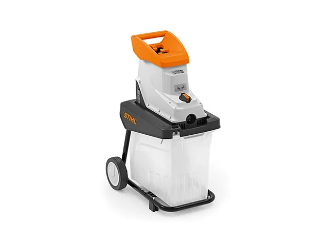 Stihl Biotrituratore elettrico GHE 140 L - Stihl