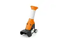 Biotrituratore elettrico GHE 250 - Stihl