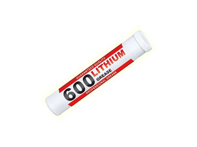 Maestri Cartucho de grasa 600 LITHIUM - Maestri