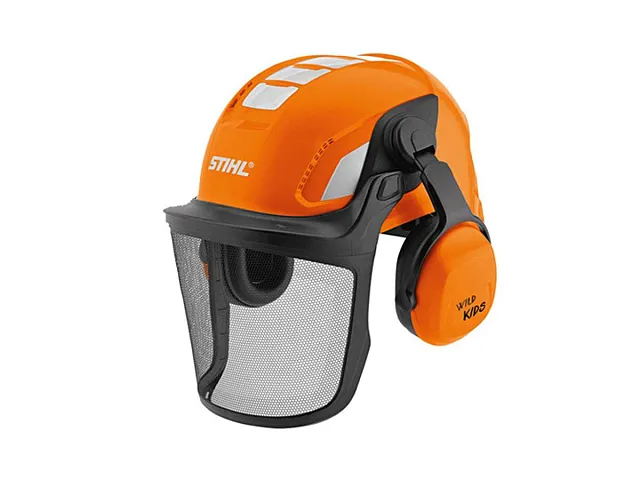 Stihl Spielzeughelm - Stihl