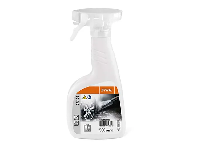 Stihl Detergente per cerchioni CR 100