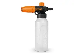 Stihl Dispensador de espuma para hidrolimpiadora - Stihl