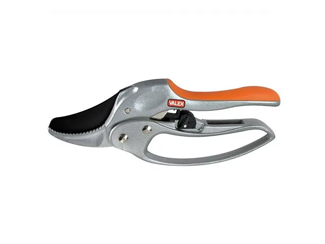 Valex Forbice da potatura con cricchetto taglio battente - Valex