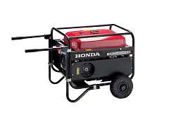 Honda Generador ECMT 7000 - Honda