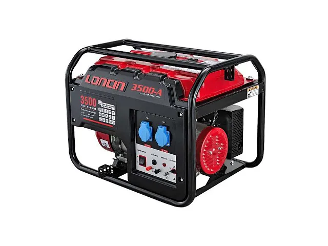 Loncin Generador LC 3500 A - Loncin